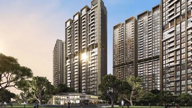 Apartemen Elevee Alam Sutera Tanggerang